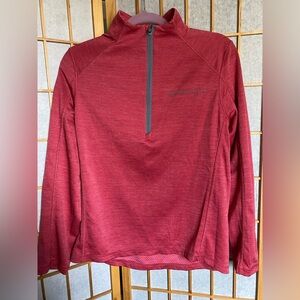Vineyard Vines
Sankaty Half-Zip Performance Sweatshirt